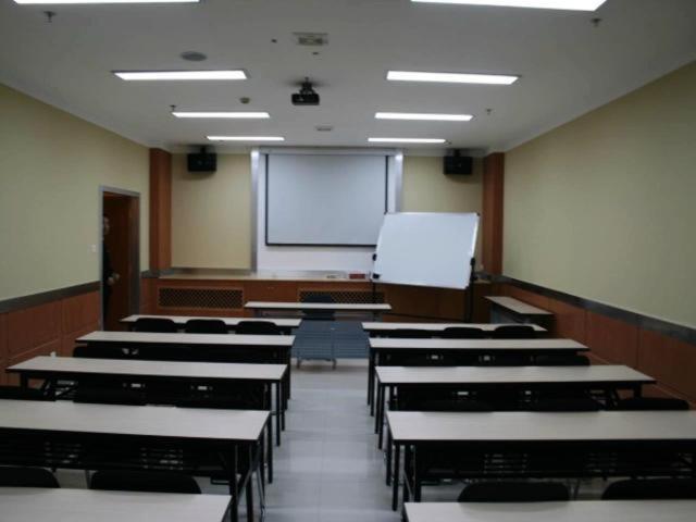 Jingjiang Inn Xining West Wuxi Road Qinghai Normal University Exterior foto